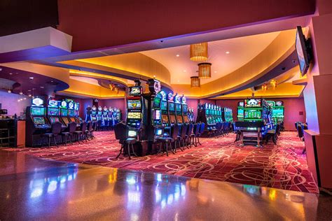 Morongo casino resort e bingo